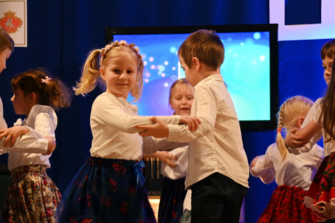 Wiosenne spotkanie w Sterkowcu