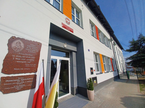 Wiosenne spotkanie w Sterkowcu