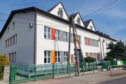 Wiosenne spotkanie w Sterkowcu