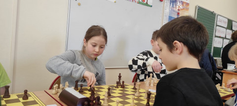 Finał Szachowego Grand Prix