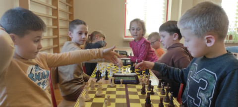 Finał Szachowego Grand Prix