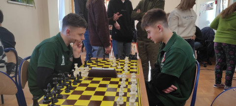 Finał Szachowego Grand Prix