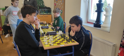 Finał Szachowego Grand Prix