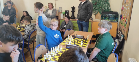 Finał Szachowego Grand Prix