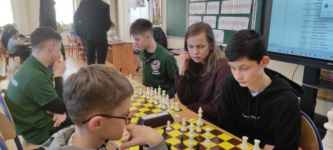 Finał Szachowego Grand Prix