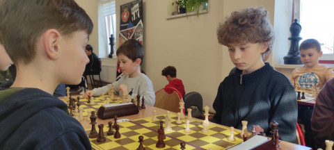 Finał Szachowego Grand Prix