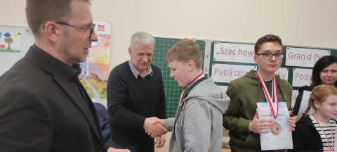 Finał Szachowego Grand Prix