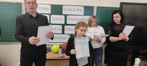 Finał Szachowego Grand Prix