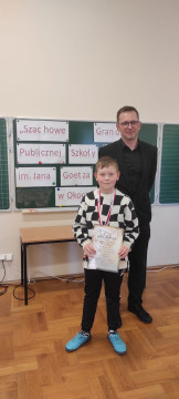 Finał Szachowego Grand Prix