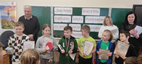 Finał Szachowego Grand Prix