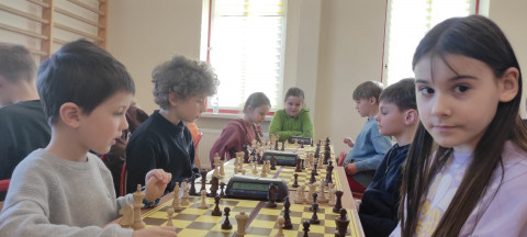 Finał Szachowego Grand Prix