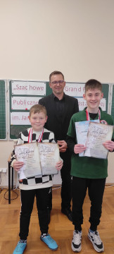 Finał Szachowego Grand Prix