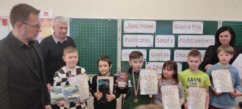 Finał Szachowego Grand Prix