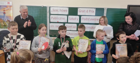 Finał Szachowego Grand Prix