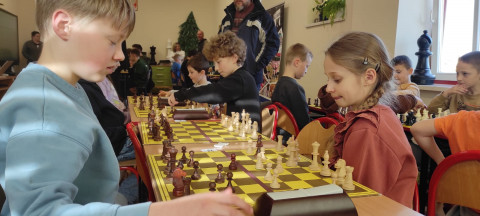 Finał Szachowego Grand Prix