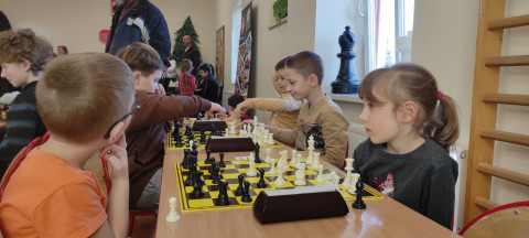 Finał Szachowego Grand Prix