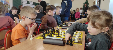 Finał Szachowego Grand Prix