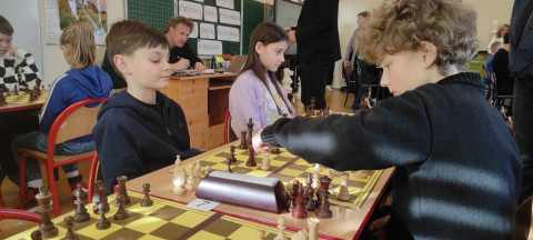 Finał Szachowego Grand Prix