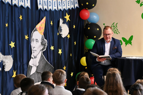 Urodziny Andersena