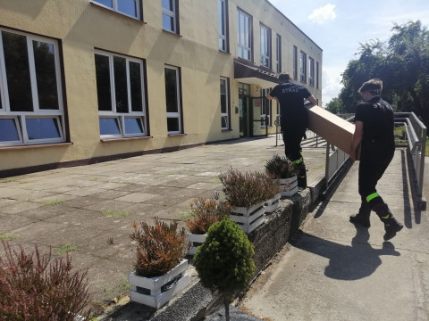 Przedszkola przed rokiem szkolnym