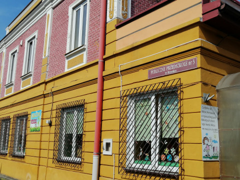 Przedszkola przed rokiem szkolnym