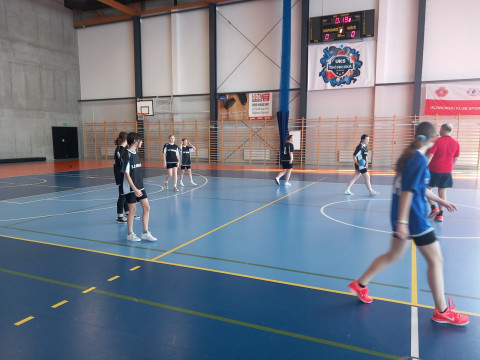 Zwycięstwo gospodarzy