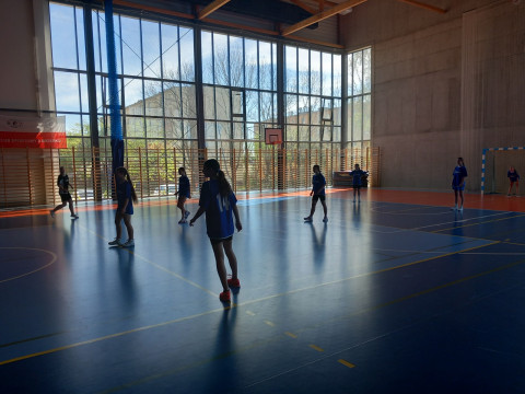 Zwycięstwo gospodarzy