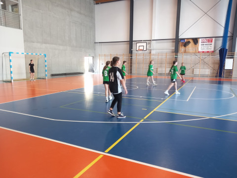 Zwycięstwo gospodarzy