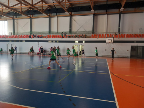 Zwycięstwo gospodarzy