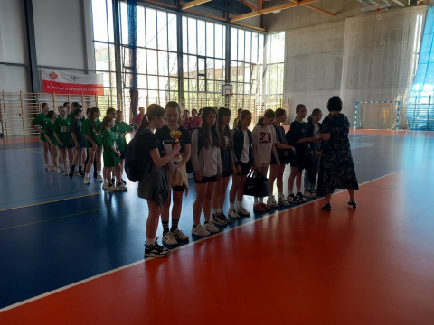 Zwycięstwo gospodarzy