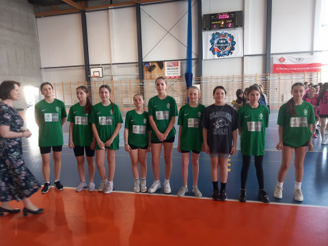 Zwycięstwo gospodarzy