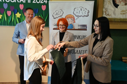 Mistrzowie Ortografii 2024