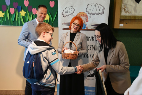 Mistrzowie Ortografii 2024