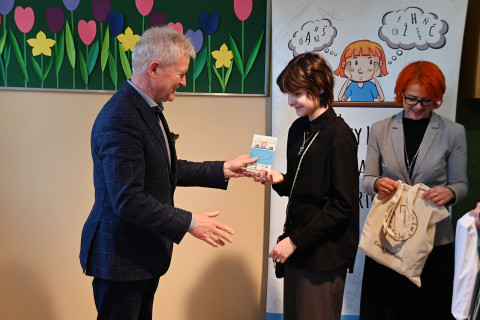 Mistrzowie Ortografii 2024