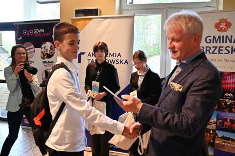 Mistrzowie Ortografii 2024