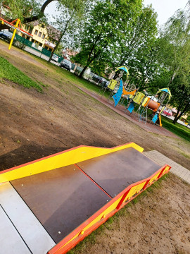 Nowe atrakcje w Ogródku Jordanowskim