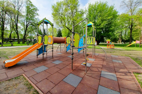 Nowe atrakcje w Ogródku Jordanowskim