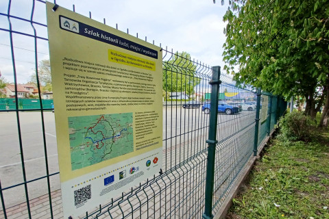 Nowe atrakcje w Ogródku Jordanowskim