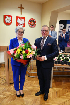 Ostatnia sesja Rady Miejskiej kadencji 2018-2024