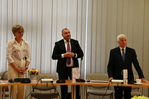 Ostatnia sesja Rady Miejskiej kadencji 2018-2024