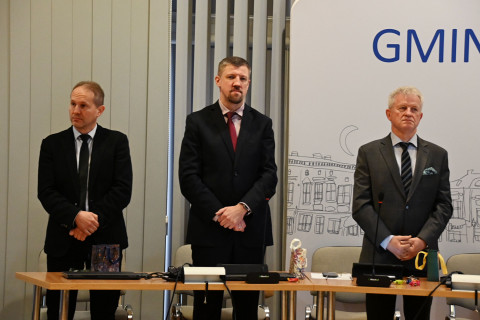 Ostatnia sesja Rady Miejskiej kadencji 2018-2024