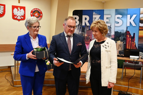 Ostatnia sesja Rady Miejskiej kadencji 2018-2024