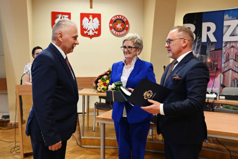 Ostatnia sesja Rady Miejskiej kadencji 2018-2024