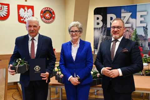 Ostatnia sesja Rady Miejskiej kadencji 2018-2024