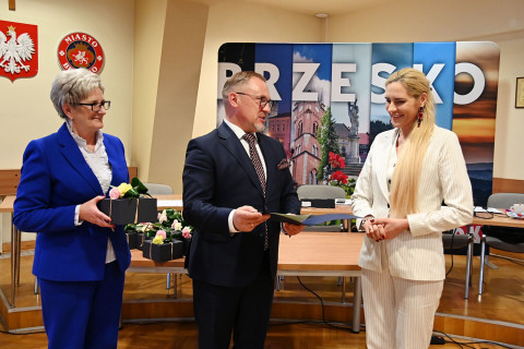 Ostatnia sesja Rady Miejskiej kadencji 2018-2024