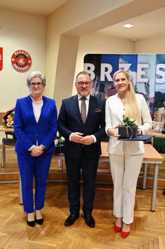 Ostatnia sesja Rady Miejskiej kadencji 2018-2024