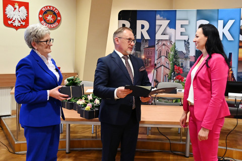 Ostatnia sesja Rady Miejskiej kadencji 2018-2024