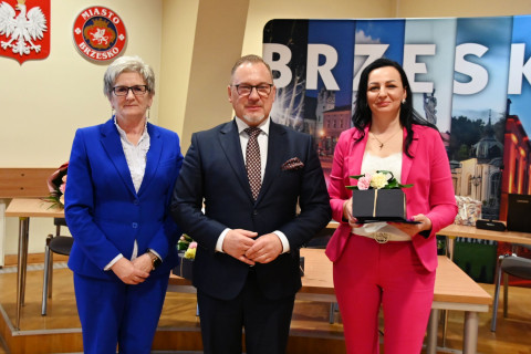 Ostatnia sesja Rady Miejskiej kadencji 2018-2024