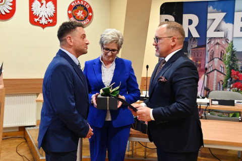 Ostatnia sesja Rady Miejskiej kadencji 2018-2024