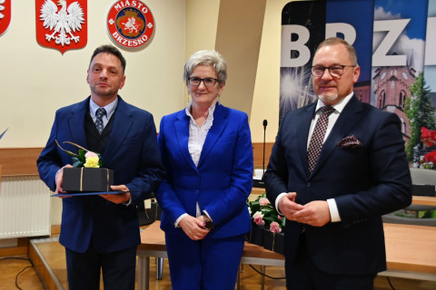 Ostatnia sesja Rady Miejskiej kadencji 2018-2024